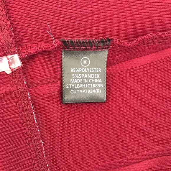 Fashion Nova Romper - Picture 5 of 6